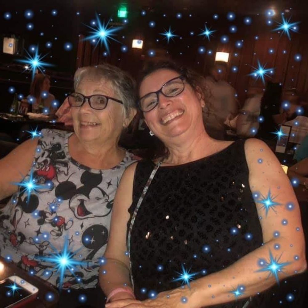 Meet your Posher, Kendra